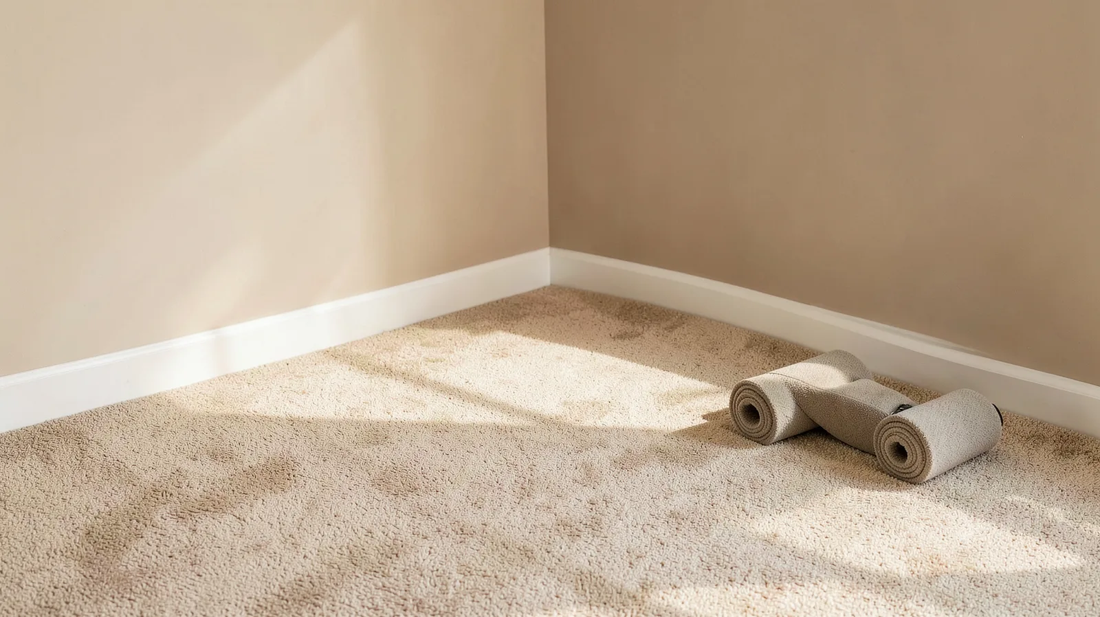 Carpet Installation in Frederick, OK near me
